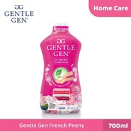 gentle gen 750ml / gentle gen detergent / gentle gen - pink
