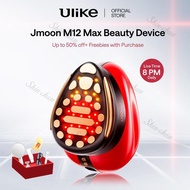 [LIVE] Jmoon M12 Max Peranti Kecantikan Besi Bersaiz Besar 12-elektrod
