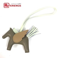 愛馬仕飛馬 PM 飛馬 PM 吊墜