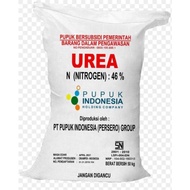 PROMO Pupuk Urea 50 kg Pupuk Urea