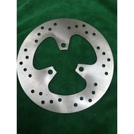 scomadi tl125 front brake disc pnp