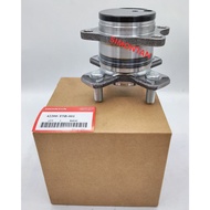 [1PC] 42200-T5B-001 HONDA CITY T9A GM6 TOO GN2 GN5 2014-2025 / JAZZ GK T5A 2014-2019 REAR WHEEL HUB 