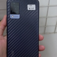 second vivo v21