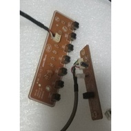 Kangjia LC46BT20 Button Board Receiver Board
