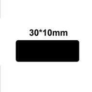 VCC Verify security code VISA Card sticker for anti-skimming bank card protection cover CVV Sticker