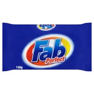 Fab book fab bar soap/ 130g