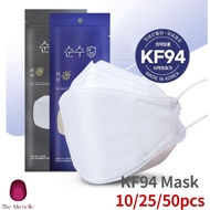 [KF94 3D Mask] KF94 Sunsuin Mask, Made in Korea, 3D Shape design