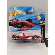 HotWheels F1 Formula One