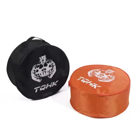 Weight Lifting Belt Bag Gym Weightlifting Lever Belt Storage Bag, Gym Workout Belt Bag, Oxford Cloth