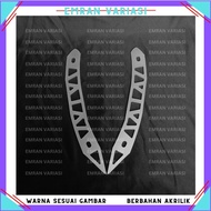 GARNISH WINDSHIELD XMAX OLD GARNISH VISOR YAMAHA XMAX OLD GARNISH VISOR WINDSHIELD XMAX OLD YEAR CON