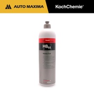 Koch-Chemie H8.02 Heavy Cut Coarse Polishing Compound, Silicone Oil-free 1L