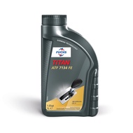 FUCHS TITAN ATF 7134 FE Gearbox Oil
