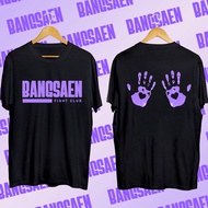 NEW 2025 Bangsaen Fight Club เสื้อยืดเด็กบางแสนไฟท์คลับ Bangsaen Fight Club เสื้อไฟท์ men t-shirt