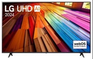 LG 樂金 55吋 UHD AI 4K 智能電視 55UT78