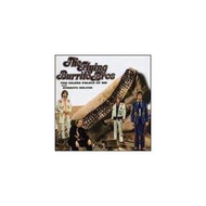 輸入盤 FLYING BURRITO BROTHERS / GILDED PALACE OF SIN ＆ BURRITO [CD]