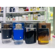 Mont Blanc Perfume Set 4 Pieces For Man