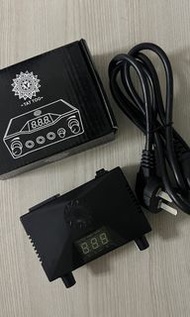 全新 紋身機電源穩壓器