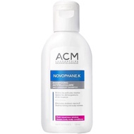 [sgstock] Novophane.K Anti-dandruff shampoo ACM The Laboratoire - [1 Count (Pack of 1)] []