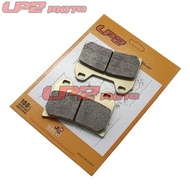 Suitable for Ducati Monster 400/ie400/600/620 00-05 Front Brake Pad Brake Pad