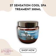 🔥LOWEST PRICE🔥ST SENSATION COOL SPA TREAMENT 500ML