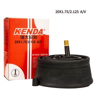 ZTTO MTB Road Bike Inner Tube FV AV for 700C RB 26er 27.5er 29er Mountain Bicycle 12inch 14inch 16 1