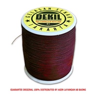 READY Gelasan Layangan SUPER DEKIL No.1 Halus tajam - KUALITAS SENAR JEPANG