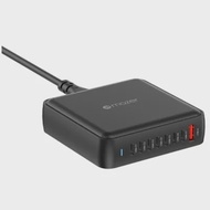Mazer GanPrestige 170W 8-IN-1 Desktop Charger