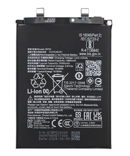 แบตเตอรี่ F6 POCO และ พร้อมเครื่องมือ