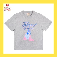 Kloset Etcetera Prince T-shirt (Hotel-13) เสื้อยืดพิมพ์ลาย ดีไซน์สวยทันสมัย
