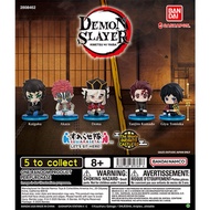 HOT GACHA kimetsu dragon ball gintama one piece mofusand