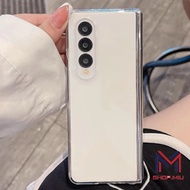 Samsung Z Fold6 Z Fold5 Z Fold4 Fold3 Galaxy Z Fold 4 Z Fold 5 Z Fold 6 Z Fold 3 shockproof and came