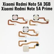 Original Flexible Fingerprint Xiaomi Redmi Note 5A 3GB Prime