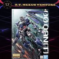 MG 1/100 00 QAN[T] GUNDAM 00