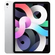 ipad air 4 silver wifi 64gb