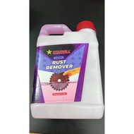 1000ML Rust Remover Rust Remover Rust Remover Rust Wash Rust Remover