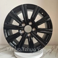 Suitable for Lexus 570 21 inch passenger car rim aluminum alloy wheel original custom and forged rim