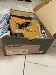 Timberland boots ( Women )