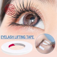4mm Eyelash Lifting Tape Breathable Medical Paper Tapes Lint Sticker Tape White False Eyelash T0w9