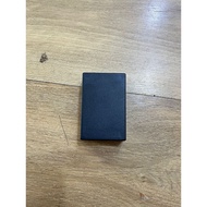 Box X1 7.5X5X2.5 CM / BOX X1 Size 7,5CM x 5CM x 2.5CM / Box Black X1 + Coak