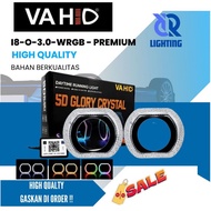 I8-O-3.0-WRGB - PREMIUM Shroud 5D RGB Matrix 210 Mode Original Vahid Brand Model i8-O-3.0-WRGB Old C