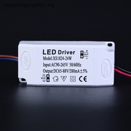 F1MY 3W 7W 12W 18W 24W power supply driver adapter transformer switch for LED lights f1my