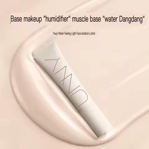 UNNY Moisturizing Primer Primer Concealer Primer For Women