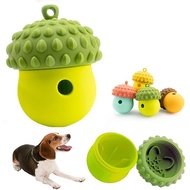 Interactive Dog Toys Detachable, Slow Feeder for Distraction Treat Dispensing Dog Toys for Fun and E