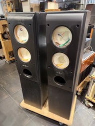 KEF Reference Series Model Three 喇叭一對