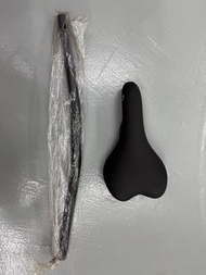 Dahon K3 Plus Handlebar and saddle