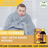 Obat Herbal Buat Badan Meriang - Obat Meriang Tidak Enak Badan - Obat yg Cocok untuk Badan Meriang -