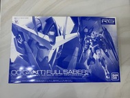 RG 1/144 OO QAN[T] FULL SABER