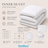 Kariblouses Inner Duvet Only All Sizes
