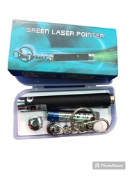 เลเซอร์ความแสงสูง เลเซอร์แสงเขียว ปากกาเลเซอร์ laser Red ปากกาเลเซอร์