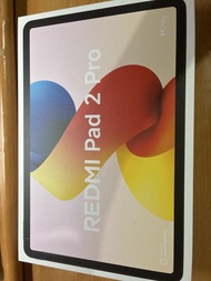 Redmi Pad 2 pro
